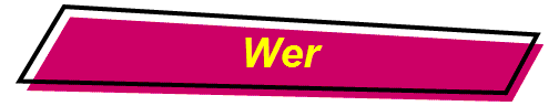 Wer