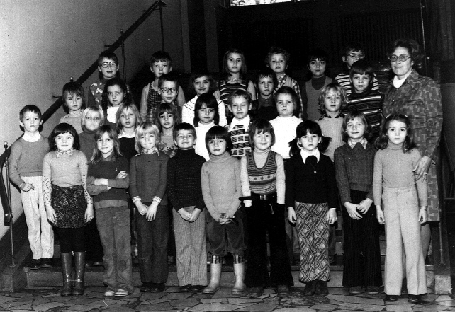 1974-Grundschule Saarbr�cke Ost